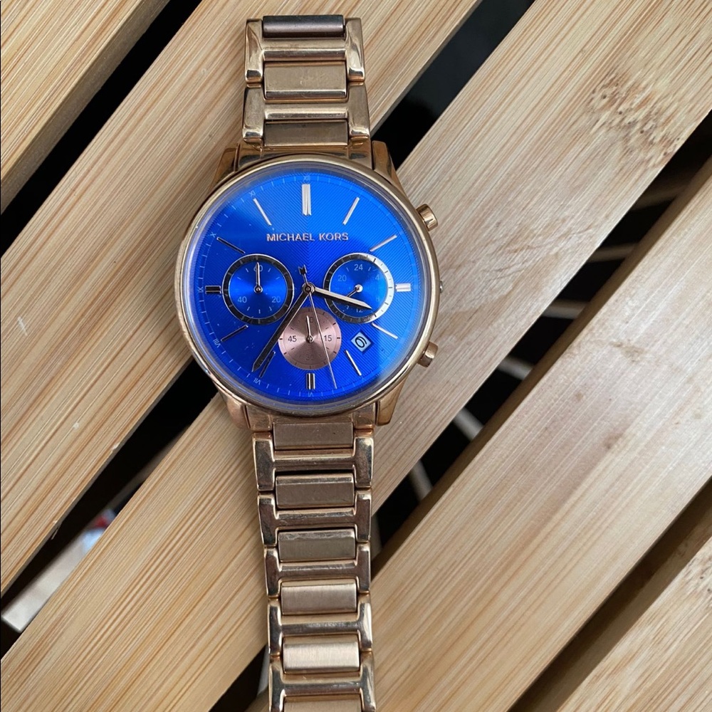 Michael kors watch